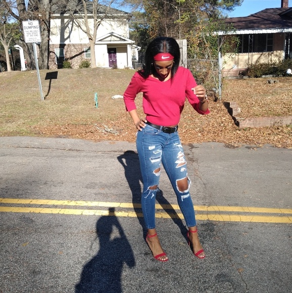 Meet your Posher, Myriah - Picture 1 of 1